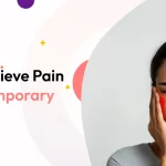 How to Relieve Pain from a Temporary Crown